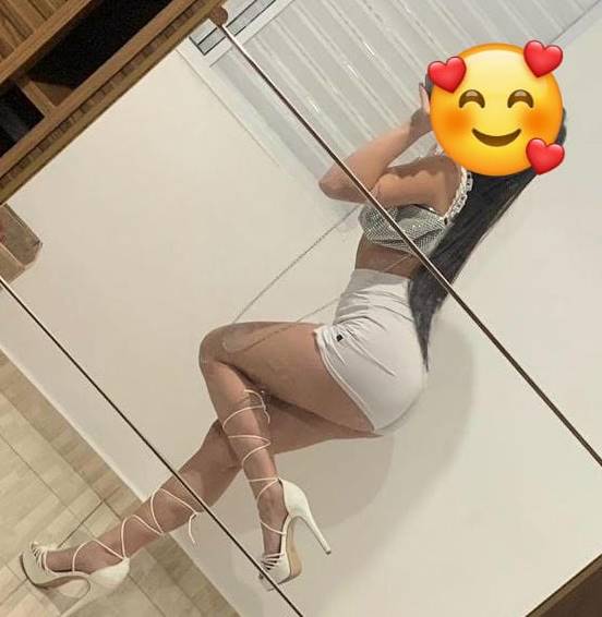 Şişli Escort Bayan Ahuyla Şehvetin Adresi