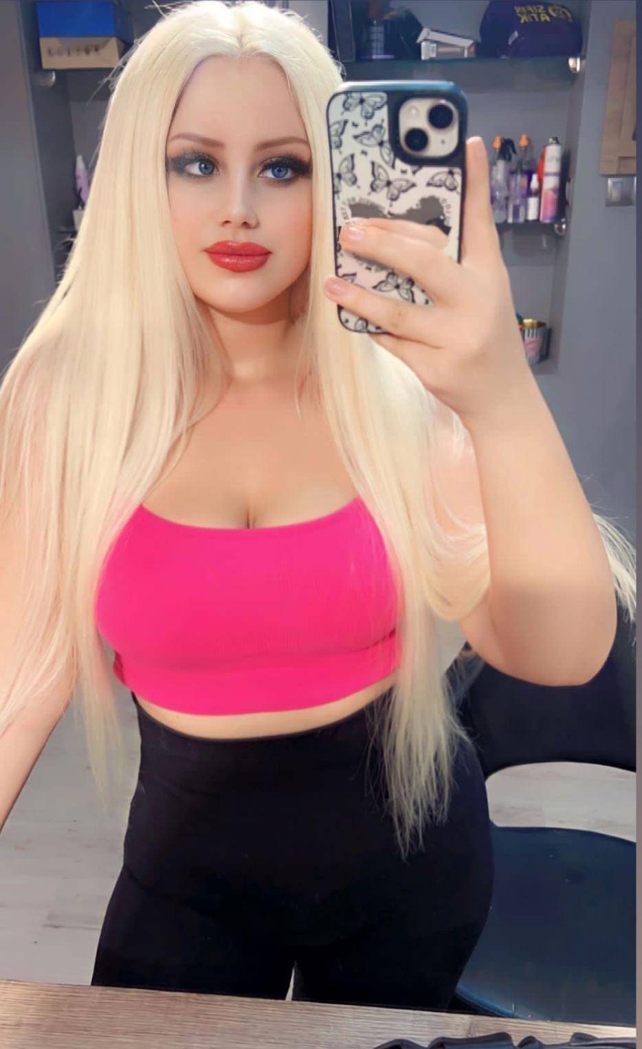 Şişli Escort Bayan Ceyda İle Tutkunuza Yeni Bir Soluk Getirin