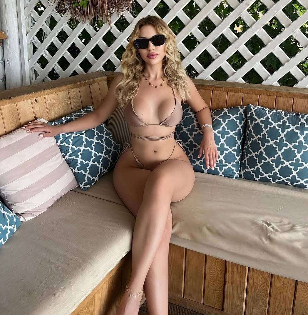 Şişli Escort Bayan Gaye İle Hayallerin Ötesinde