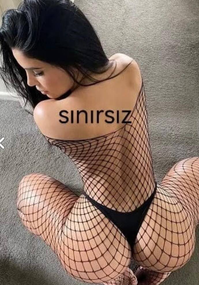 Şişli Escort Bayan Haticeyle Unutulmaz Bir Kaçamak