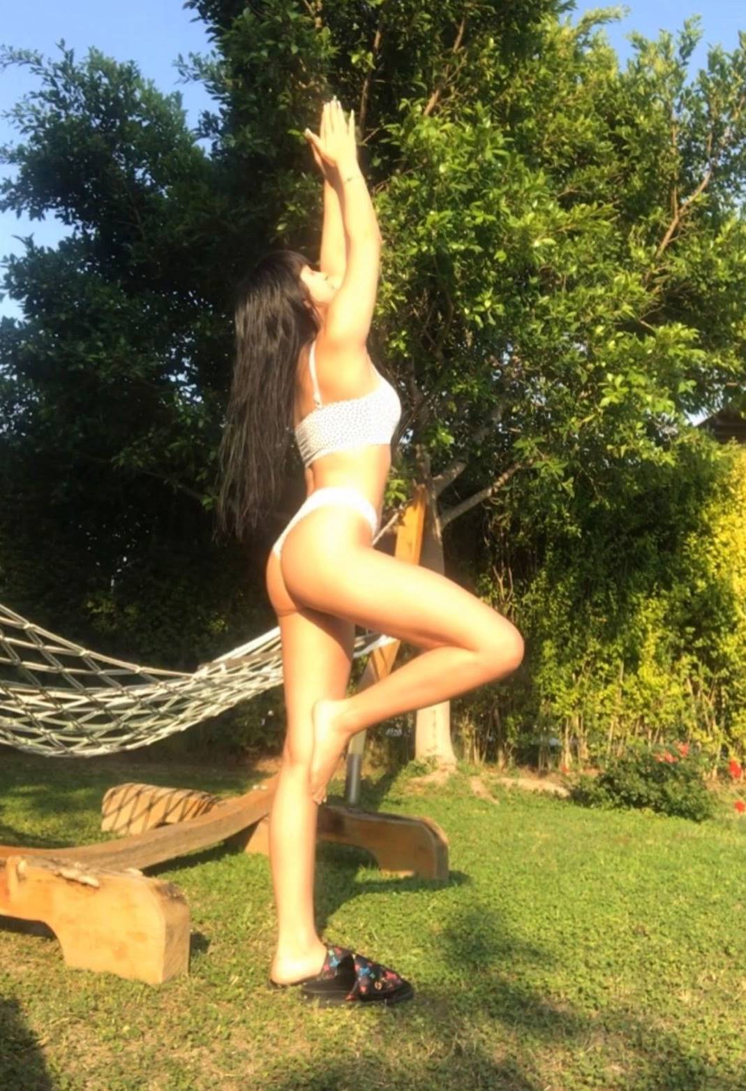 Şişli Escort Bayan Sevdayla Randevulaşın