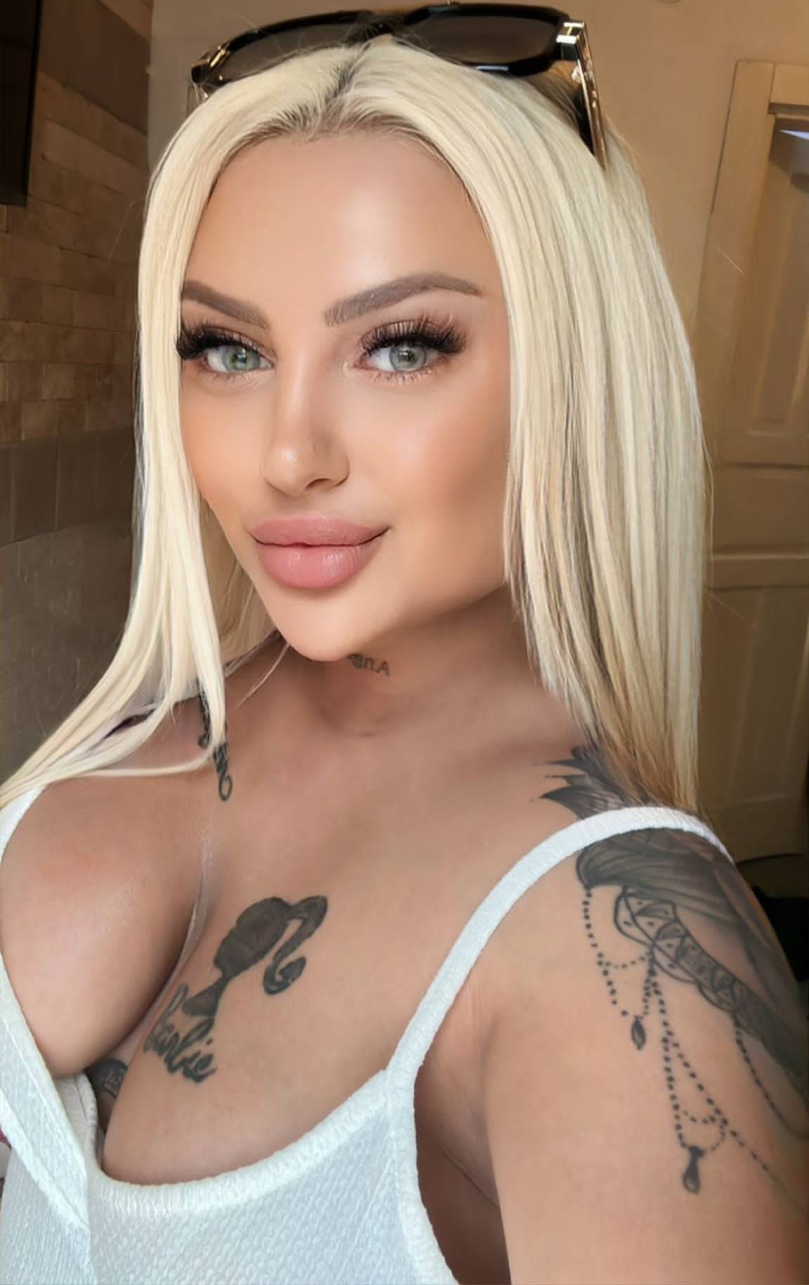 Şişli Escort Helin İle Adrenalin Dolu Bir Gece