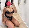 Şişli Escort Bayan Edayla Büyüleyici Güzelliklerin Adresi